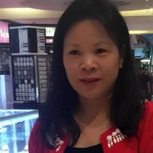 Meet your Posher, Tracy